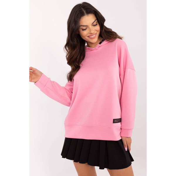 ITALY MODA Mikina model 207674 Taliansko Moda 62306113