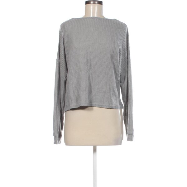 Dámska blúza SHEIN 62307239