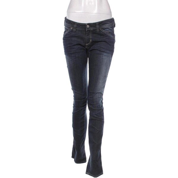 Dámske džínsy H&M 62307994