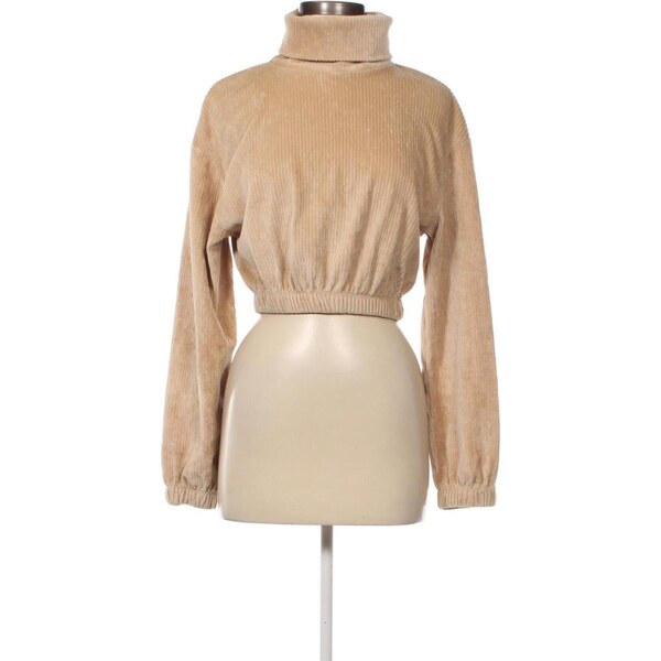 Dámska blúza Bershka 62308215