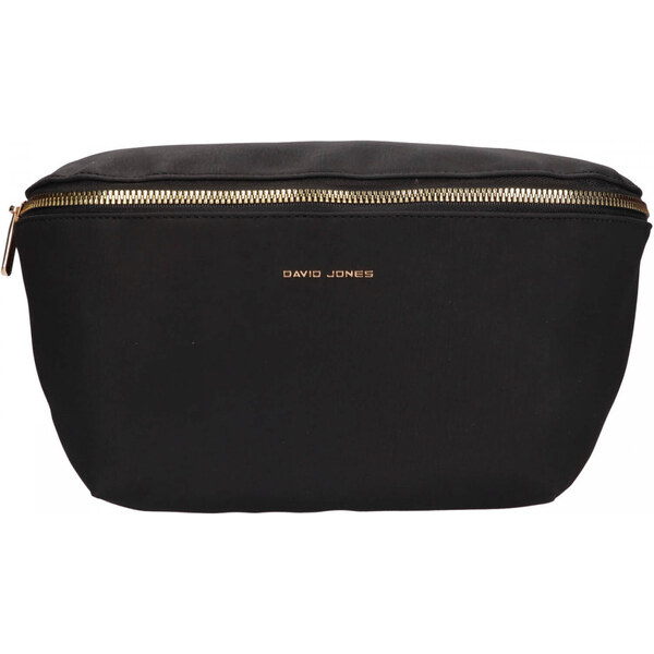 David Jones Dámska ľadvinka CM7330 black 66591421