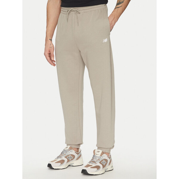 Teplákové nohavice New Balance 62310201