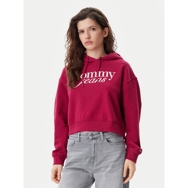 Mikina Tommy Jeans 62310275