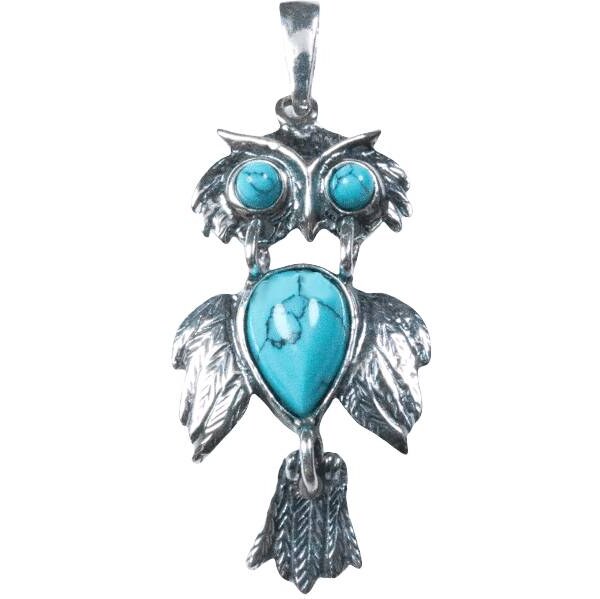 Strieborný prívesok Glare 303 51006956