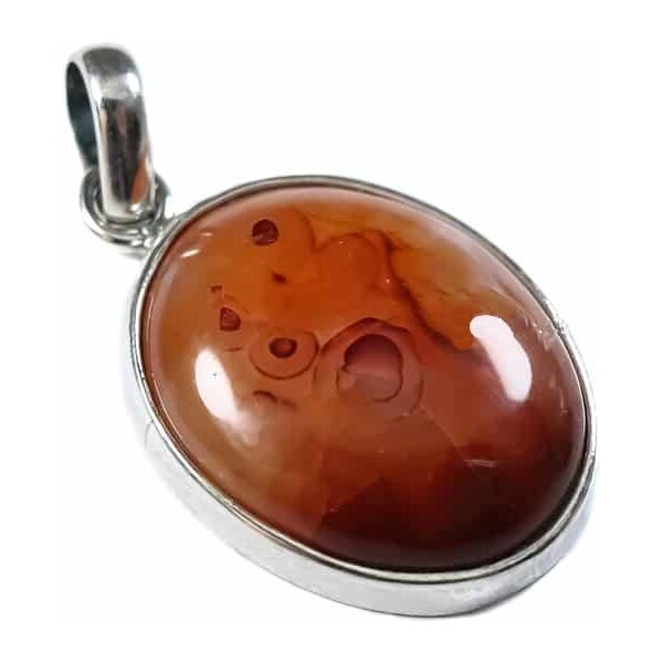 Strieborný prívesok Glare 331 51006930