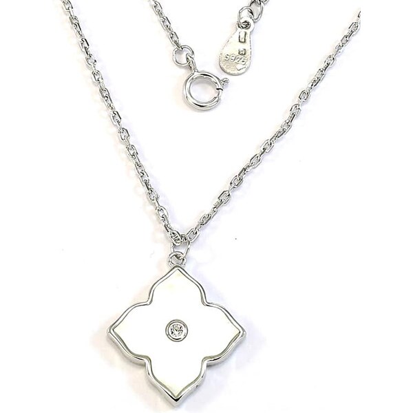 Strieborná retiazka Glare 189 61947620