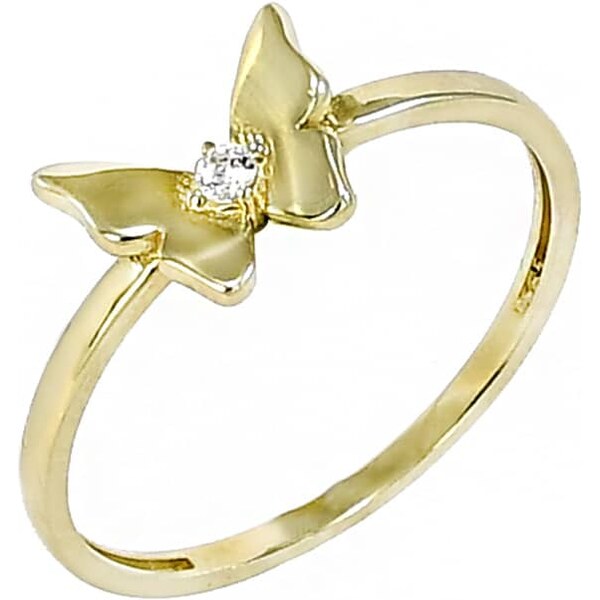 Zlatý prsteň Glare 1074 61993172