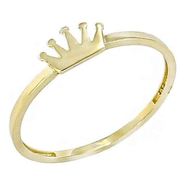 Zlatý prsteň Glare 1077 61993175