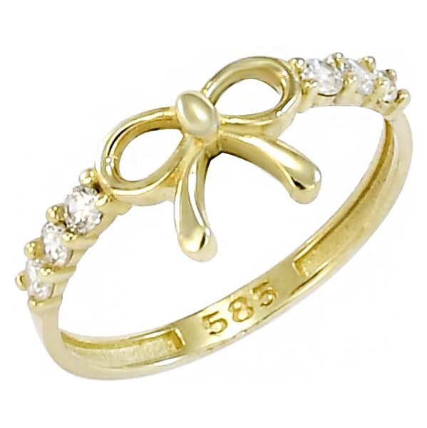 Zlatý prsteň Glare 1079 61993177