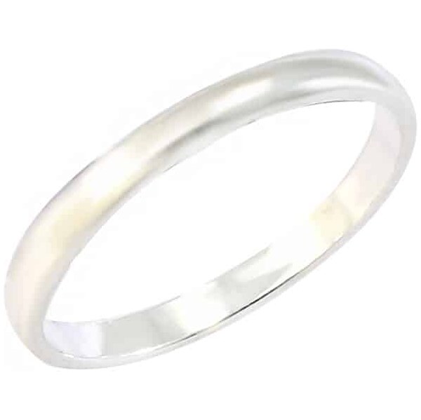 Strieborný prsteň Glare 805 62009796