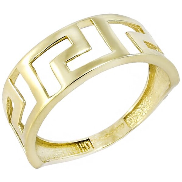 Zlatý prsteň Glare 1086 62036515