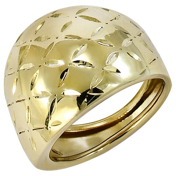 Zlatý prsteň Glare 1095 62053848