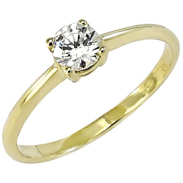 Zlatý prsteň Glare 1097 62053850