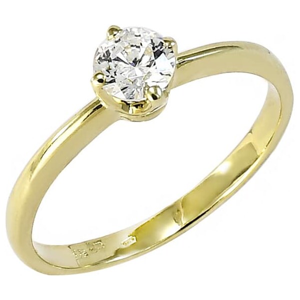 Zlatý prsteň Glare 1096 62053849