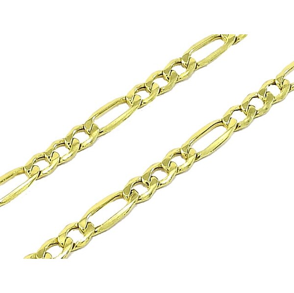 Zlatá retiazka Glare 392 62177406