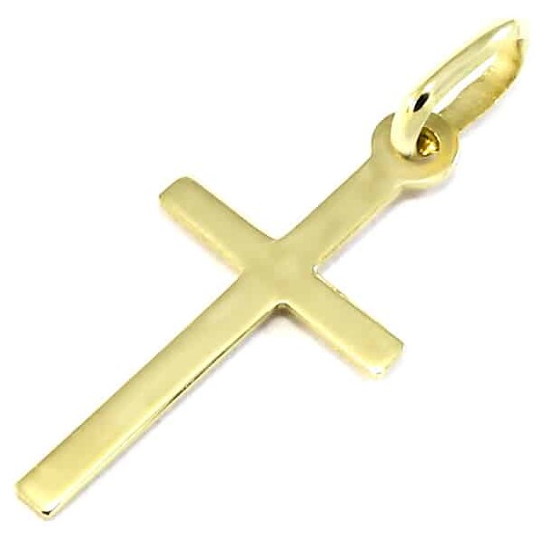 Zlatý prívesok Glare 495 62196679