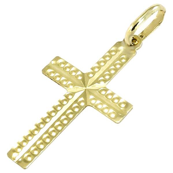 Zlatý prívesok Glare 500 62209794