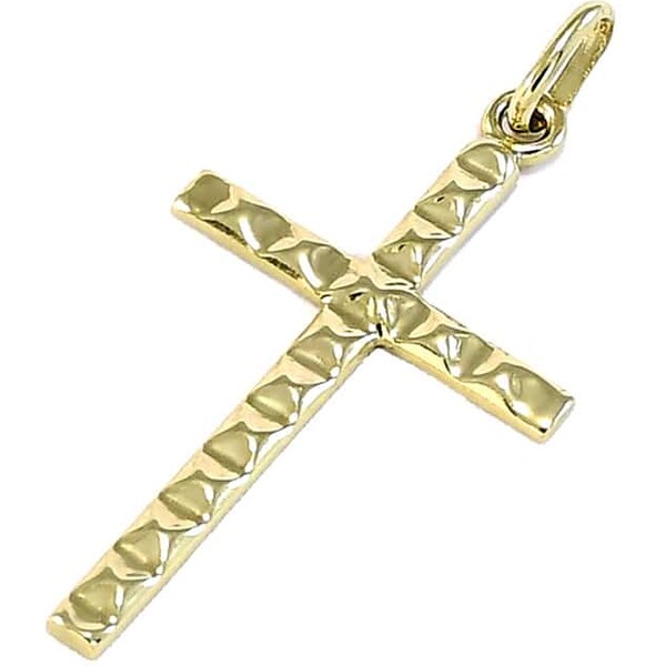 Zlatý prívesok Glare 503 62261552