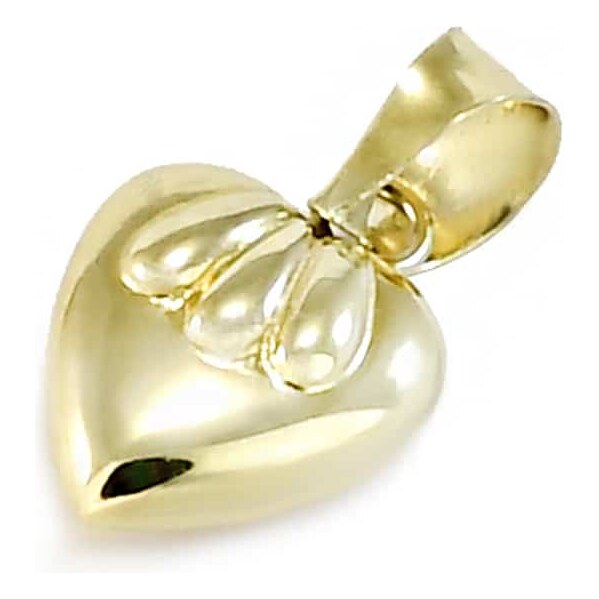 Zlatý prívesok Glare 513 62274905