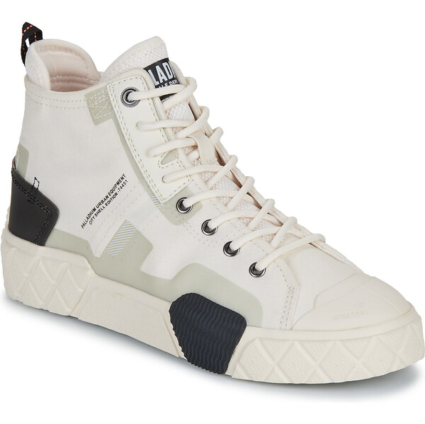 Palladium Členkové tenisky PALLA ACE CITY SHELL CHUK 2 Palladium 62509935