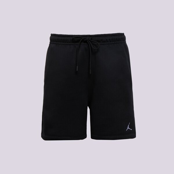 Jordan Šortky Brooklyn Muži Oblečenie Šortky FV7285-010 62285676