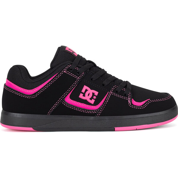 Sneakersy DC Shoes 62311400