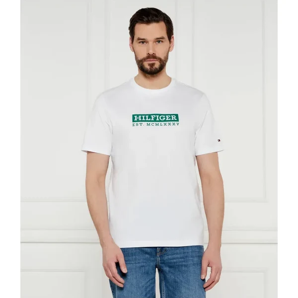 Tommy Hilfiger Tričko | Regular Fit 62313980