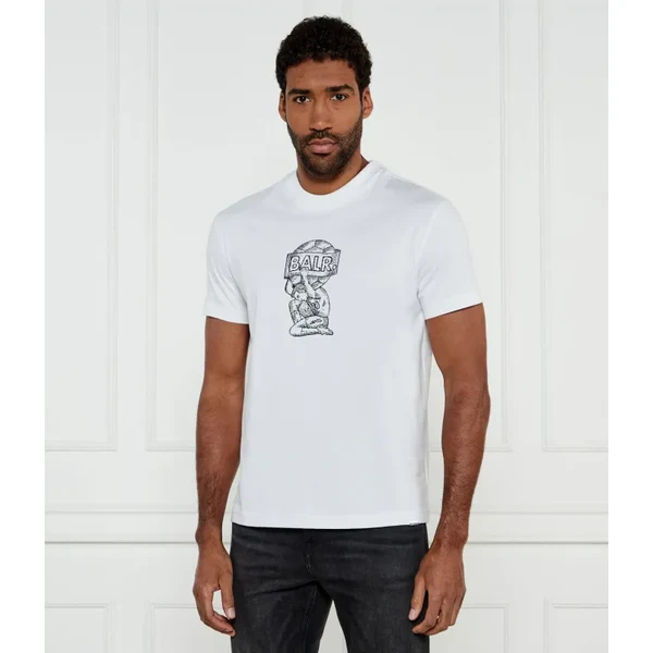 BALR. Tričko GOTL | Regular Fit 62311103