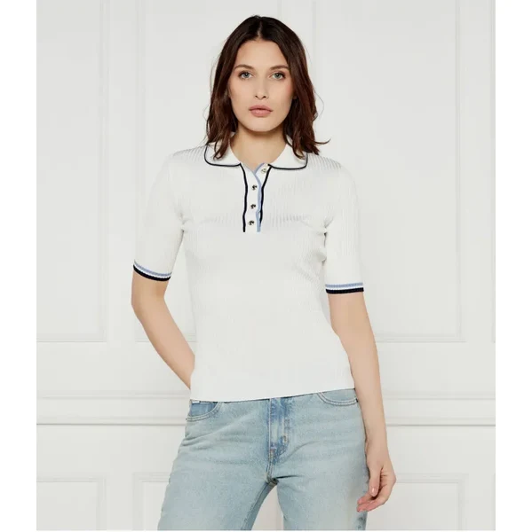 GUESS Polo tričko | Regular Fit 62311109
