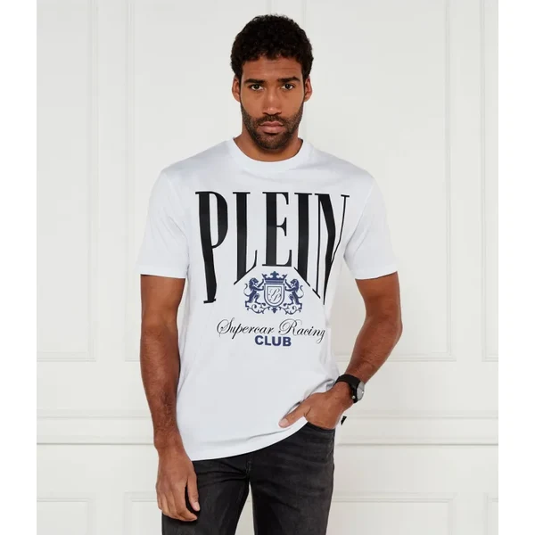 Philipp Plein Tričko | Regular Fit 62337493