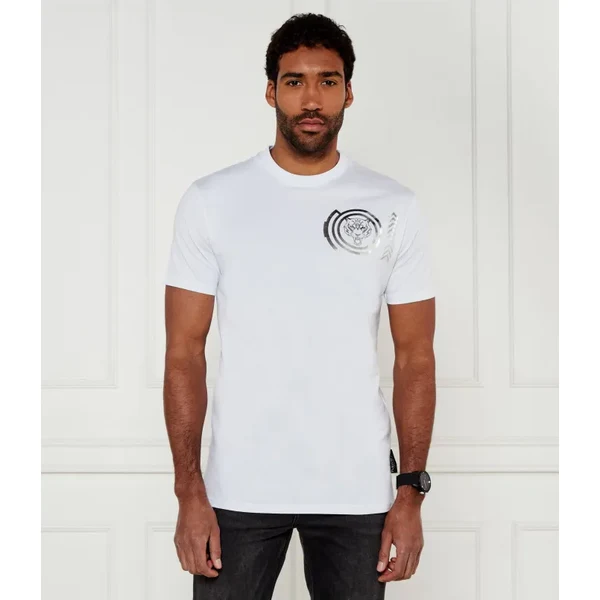 Plein Sport Tričko Lamina Tiger | Loose fit 62311254