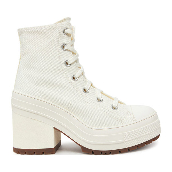 Šnurovacia obuv Converse 62312089