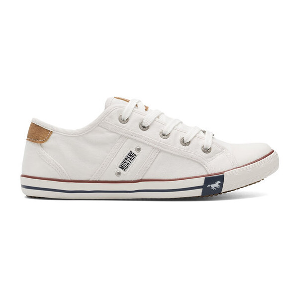 Plátenky Mustang 62311861