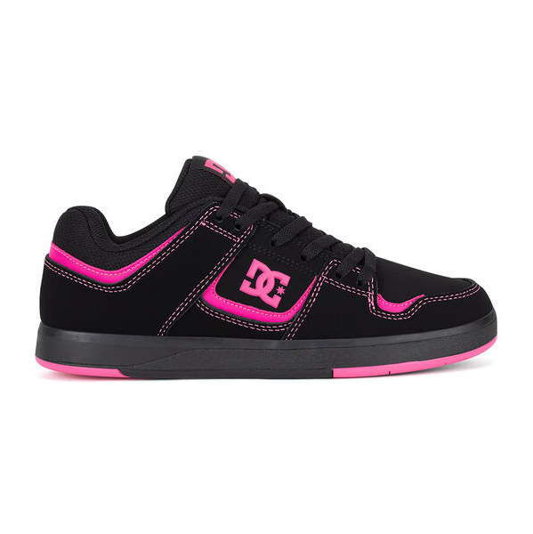 Sneakersy DC Shoes 62312079