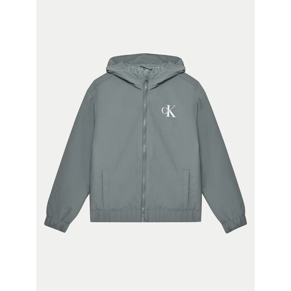 Prechodná bunda Calvin Klein Jeans 62311991