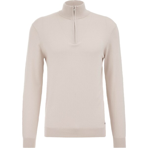 WE Fashion Sveter telová 62315330