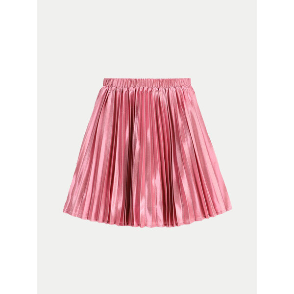 Plisovaná sukňa Coccodrillo 62312054