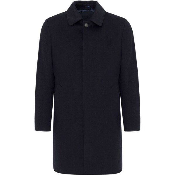 Moxx Paris Prechodný kabát tmavomodrá 62315812