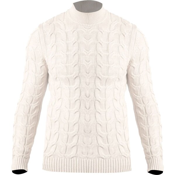 Jacey Quinn Sveter Summit svetlosivá 62315814