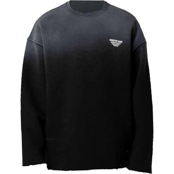 Dandalo Tričko antracitová / čierna / biela 62315901