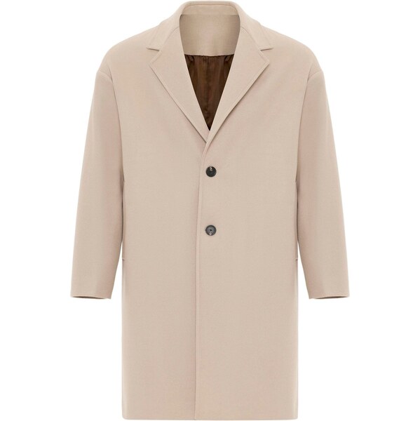 Antioch Prechodný kabát béžová 62315948