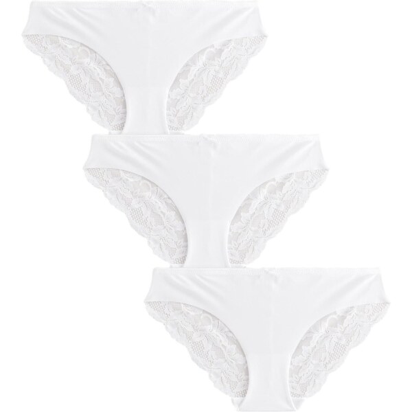 Next Nohavičky biela 65676872