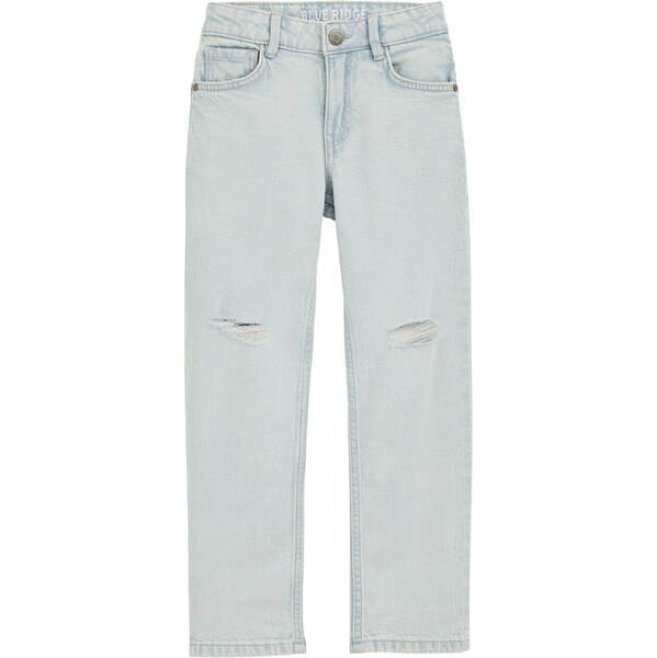 WE Fashion Džínsy svetlomodrá 62316124