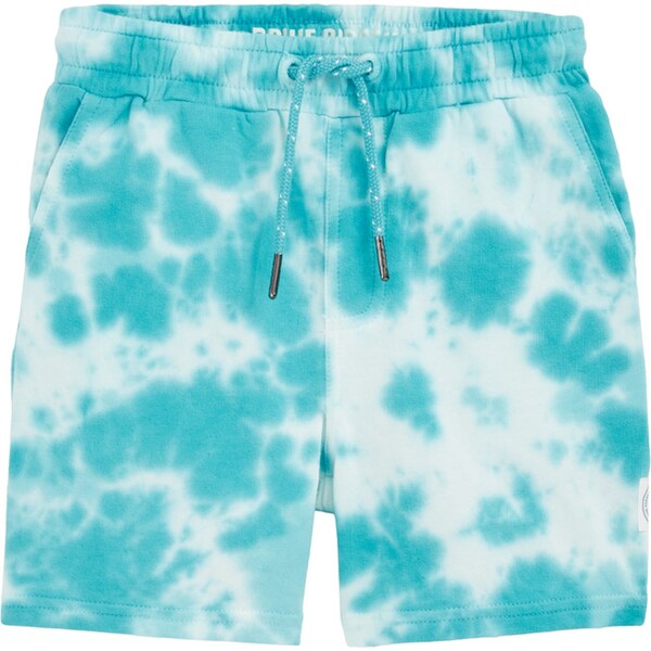 WE Fashion Nohavice azúrová / svetlomodrá 62316334