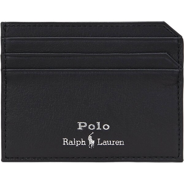 Polo Ralph Lauren Puzdro čierna 63158572