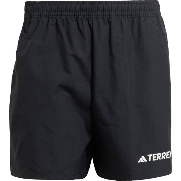 ADIDAS TERREX Športové nohavice Multi čierna 63158597