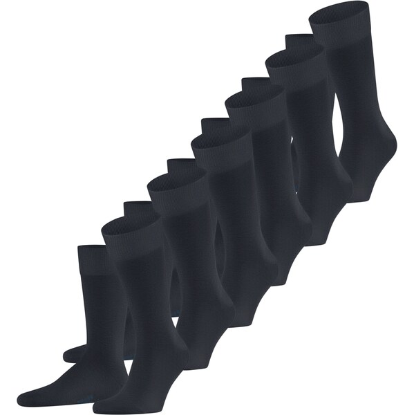 FALKE Ponožky Happy námornícka modrá 62662594