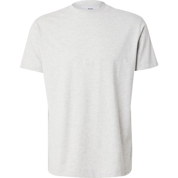 BALR. Tričko svetlosivá 62541718