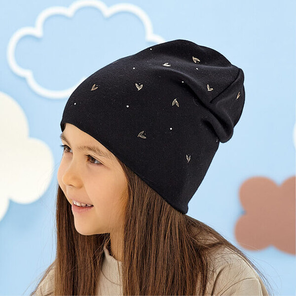 Prechodná čiapka AJS Martha 62312142