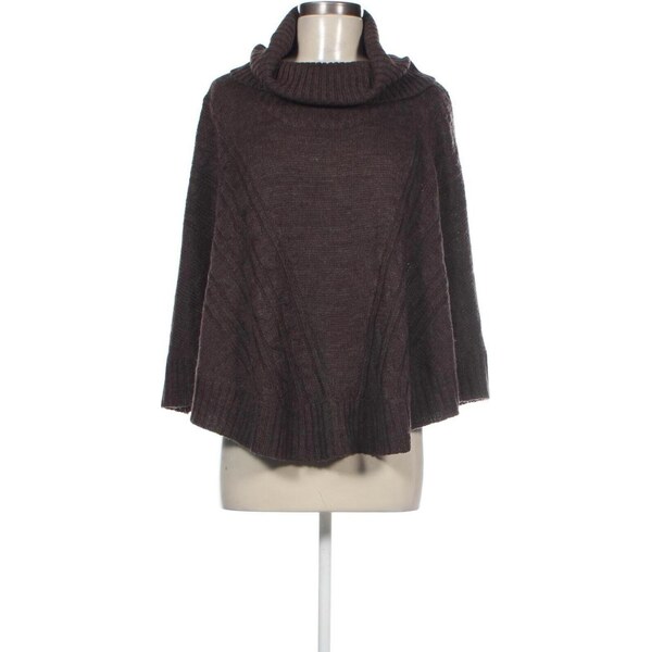 Pončo Brave Soul 62313043